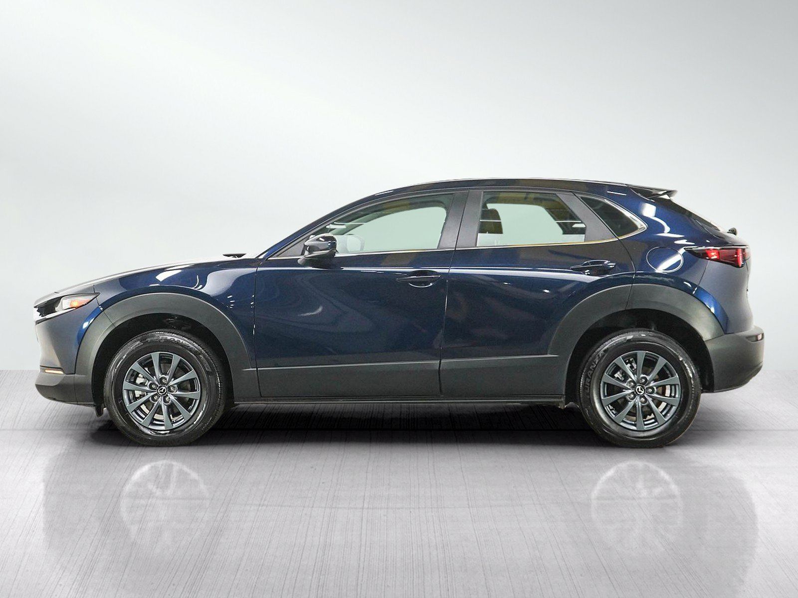 Used 2025 MAZDA CX-30 AWD 2.5 S image 2