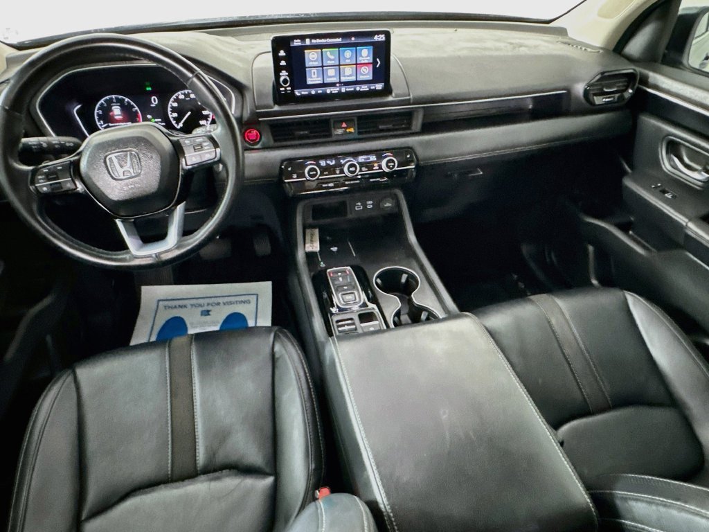 Certified 2025 Honda Pilot EX-L image 28