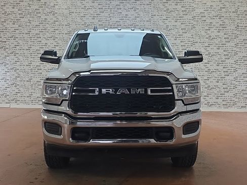 Used 2020 RAM 3500 Tradesman image 2