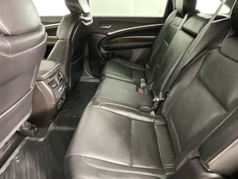 Used 2019 Acura MDX FWD w/ Technology Package image 15