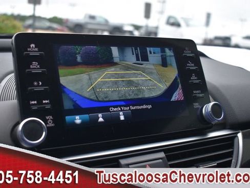 Used 2020 Honda Accord Sport image 32
