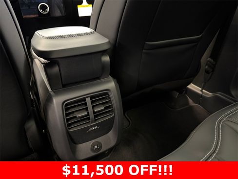 New 2025 Ford Mustang Mach-E Premium image 23