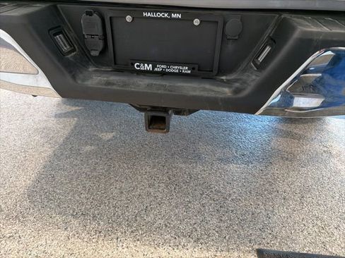 Used 2019 Ford F150 XLT w/ Equipment Group 301A Mid AWD/4WD image 8