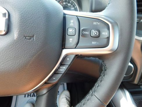 New 2026 RAM 1500 Big Horn image 20