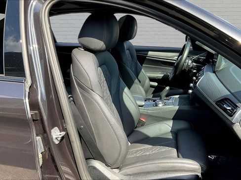 Used 2023 BMW 530i w/ M Sport Package RWD image 28