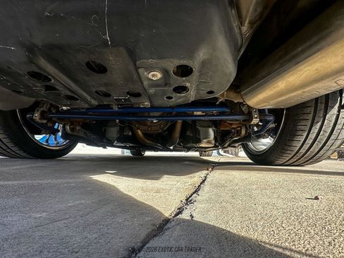 Used 2008 Ford Mustang Shelby GT500 image 71