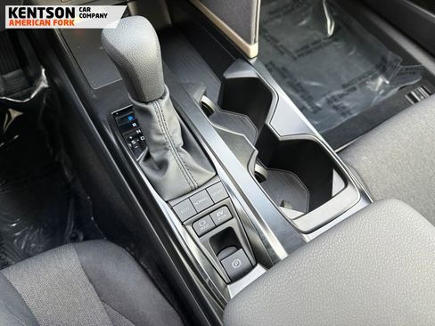 Used 2026 Toyota Camry LE image 24
