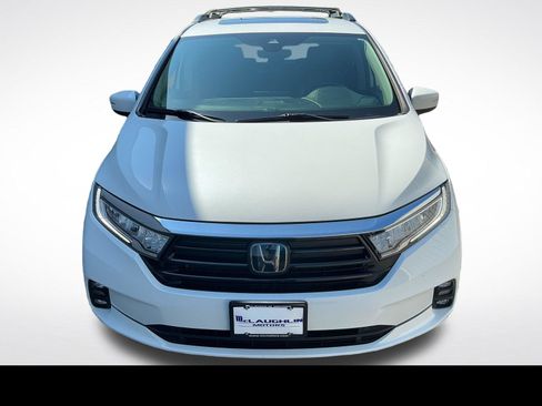 Used 2021 Honda Odyssey EX-L image 8
