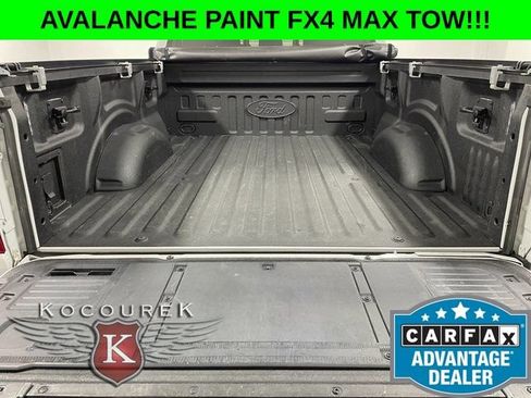 Used 2023 Ford F150 XLT w/ Equipment Group 302A High AWD/4WD image 24