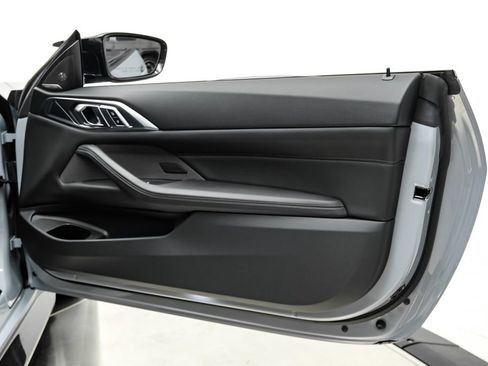 Used 2021 BMW M4 Coupe w/ Executive Package RWD image 51