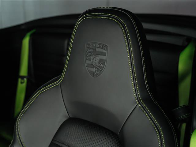 Used 2021 Porsche 911 Turbo S AWD/4WD image 29