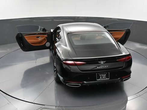 New 2026 Bentley Continental GT AWD/4WD image 33