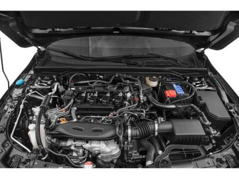 Used 2023 Honda Civic Si image 12