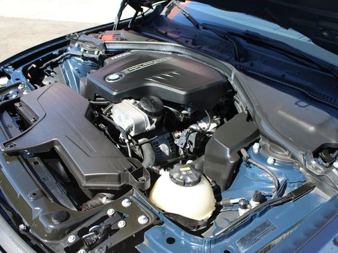 Used 2015 BMW 428i Gran Coupe xDrive 428i Gran Coupe xDrive 4D image 39