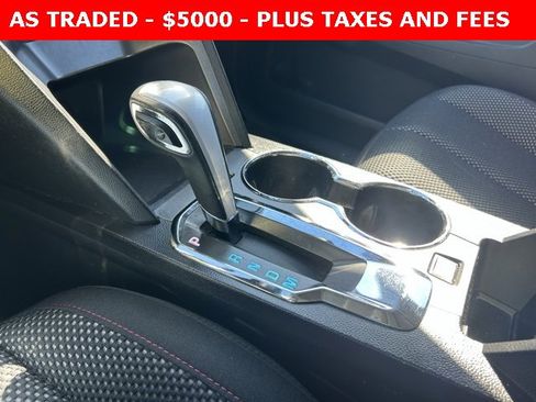 Used 2013 Chevrolet Equinox LT w/ All Star Package image 24