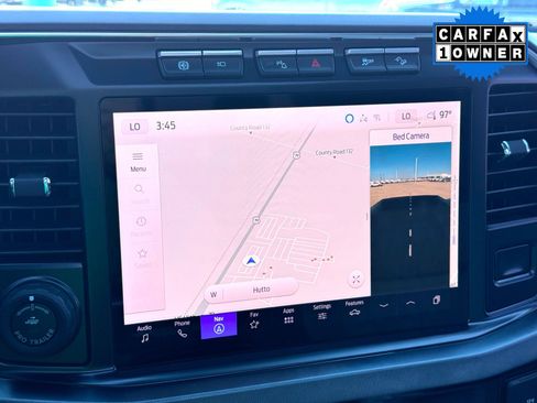 Used 2024 Ford F250 Limited w/ FX4 Off-Road Package image 34