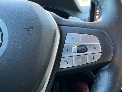 Used 2024 BMW X4 xDrive30i w/ Premium Package image 20