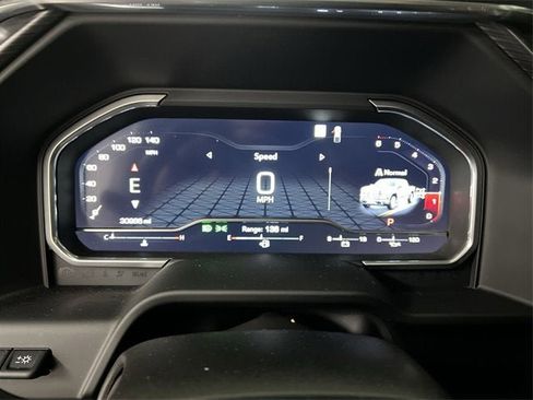 Certified 2023 GMC Sierra 1500 Denali Ultimate image 12