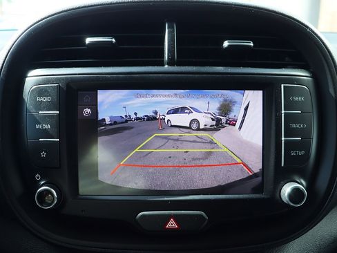 Used 2024 Kia Soul LX w/ Option Group 015 image 48