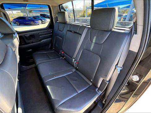 Used 2014 Honda Ridgeline SE image 20