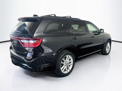 Used 2024 Dodge Durango GT AWD/4WD image 9