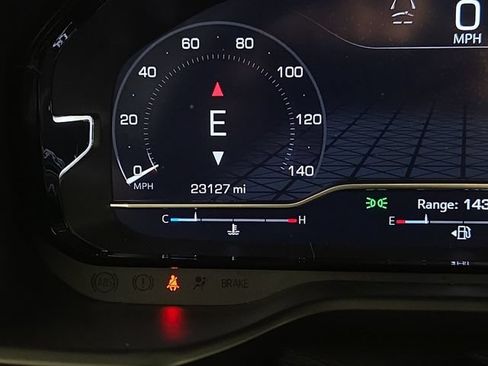 Used 2024 GMC Yukon Denali w/ Max Trailering Package AWD/4WD image 18