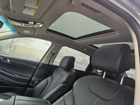 Used 2024 Genesis GV80 3.5T image 28