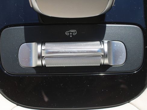 Certified 2026 Mercedes-Benz GLE 53 AMG 4MATIC image 40