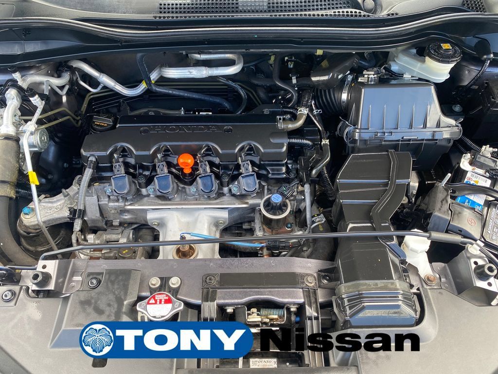 Used 2022 Honda HR-V EX image 28