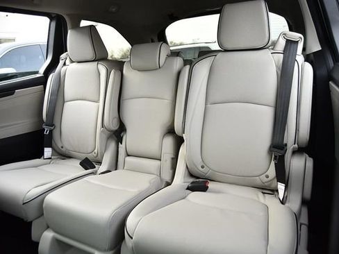 New 2026 Honda Odyssey Touring image 25