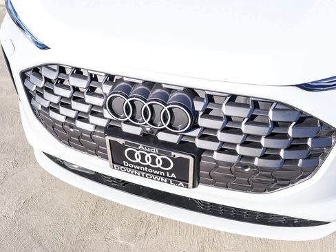 New 2025 Audi Q5 Premium Plus image 8