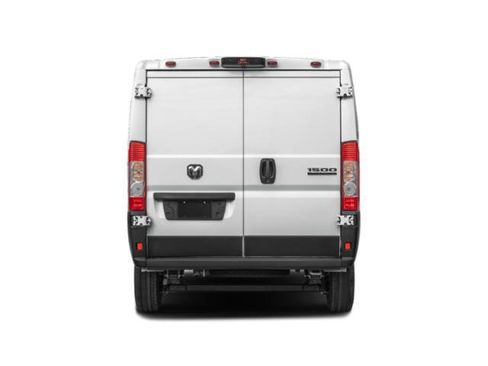 New 2026 RAM ProMaster 1500 FWD image 8
