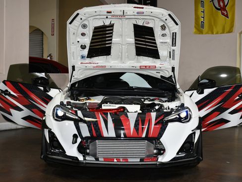 Used 2013 Scion FR-S image 83