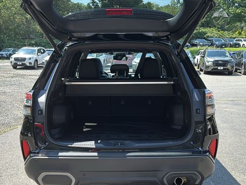 Certified 2025 Subaru Forester Limited AWD/4WD image 26