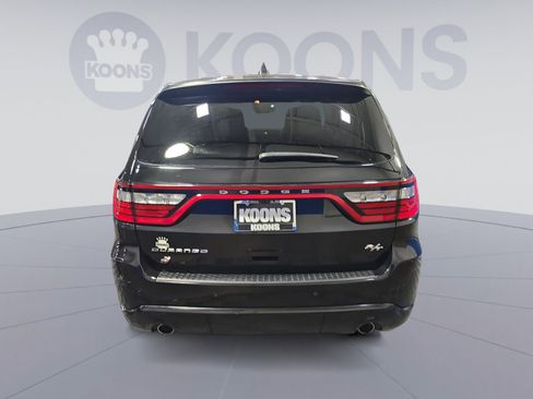 Used 2022 Dodge Durango R/T image 5