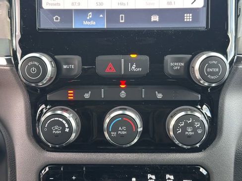 New 2026 RAM 1500 Big Horn AWD/4WD image 17