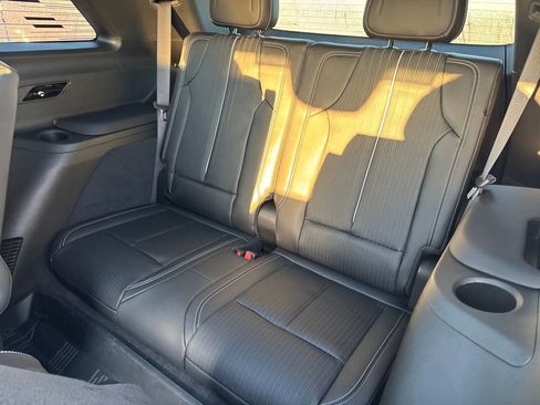 New 2026 Cadillac Vistiq Sport image 14