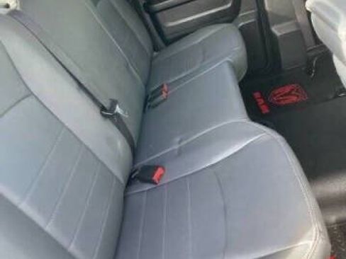 Used 2016 RAM 1500 Tradesman AWD/4WD image 21