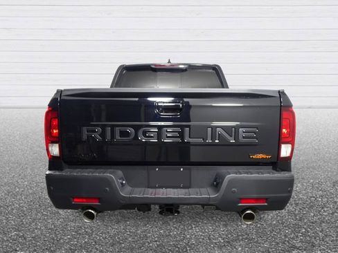 New 2026 Honda Ridgeline TrailSport image 4