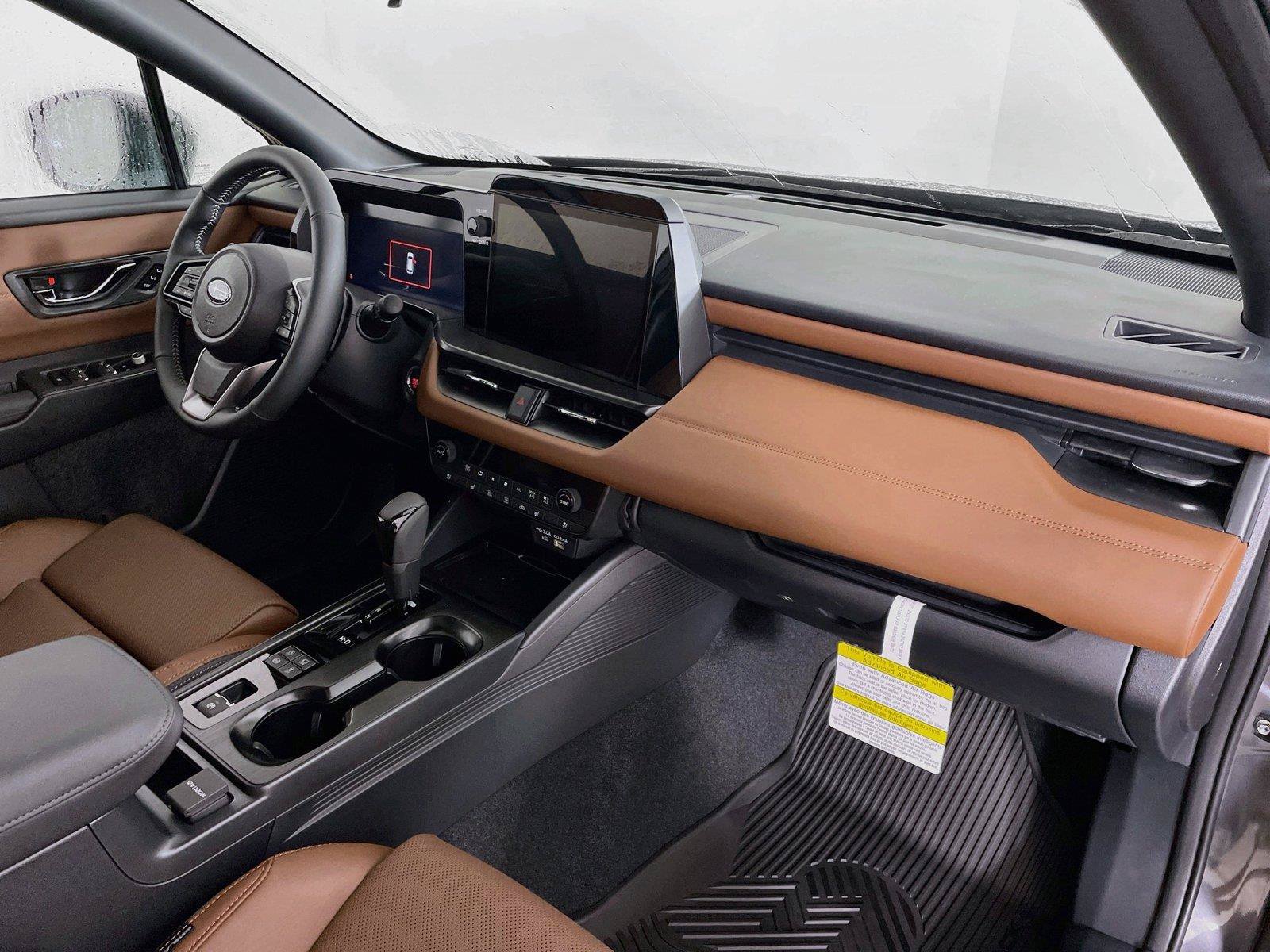 New 2026 Subaru Outback Touring AWD/4WD image 29
