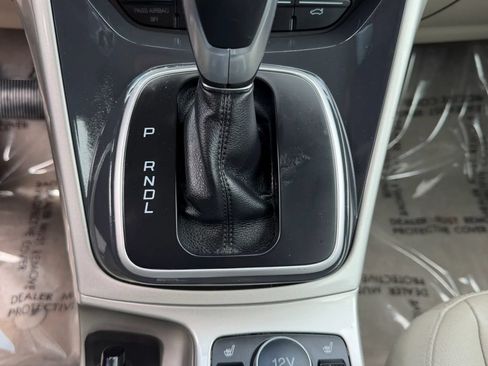 Used 2013 Ford C-MAX Energi SEL FWD image 24