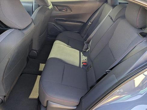 Used 2026 Toyota Prius Plug-In Hybrid image 18