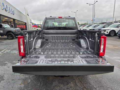 New 2026 Ford F250 XL w/ STX Appearance Package image 7