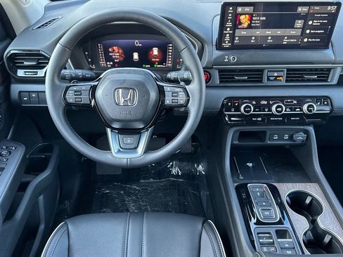 New 2026 Honda Pilot Elite image 19