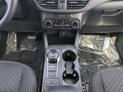 Used 2024 Ford Escape Active FWD image 19