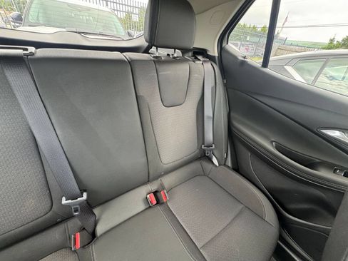 Used 2026 Buick Encore GX Preferred FWD image 35