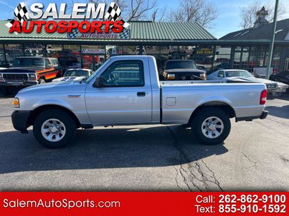 Used 2011 Ford Ranger XL