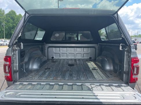 Used 2021 RAM 2500 Tradesman w/ Towing Technology Group AWD/4WD image 13