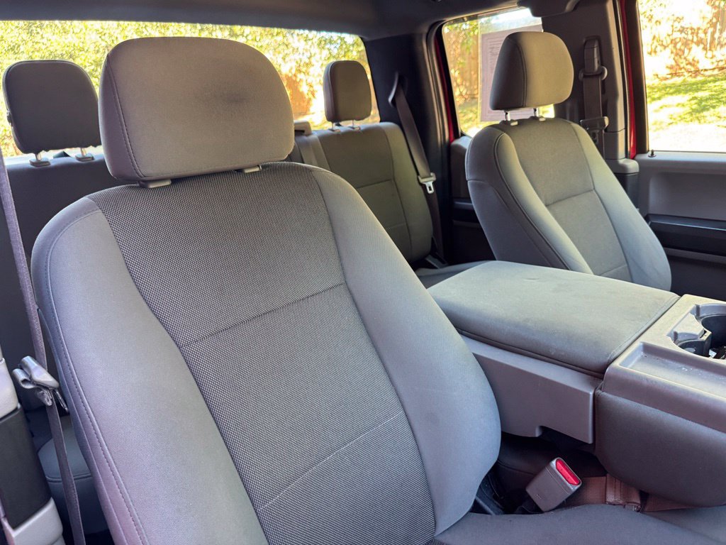 Used 2016 Ford F150 XL w/ Equipment Group 101A Mid RWD image 16