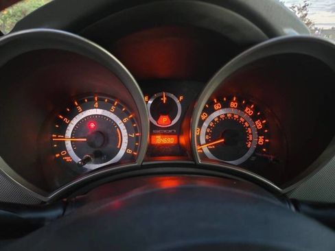 Used 2012 Scion tC image 19